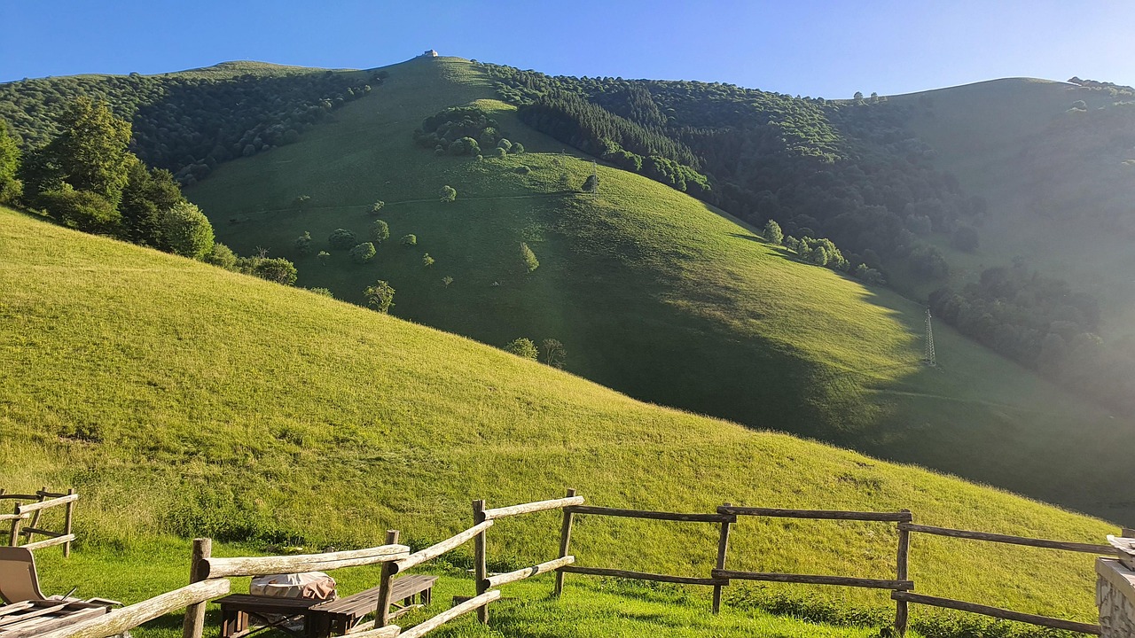 Alta Valle Intelvi