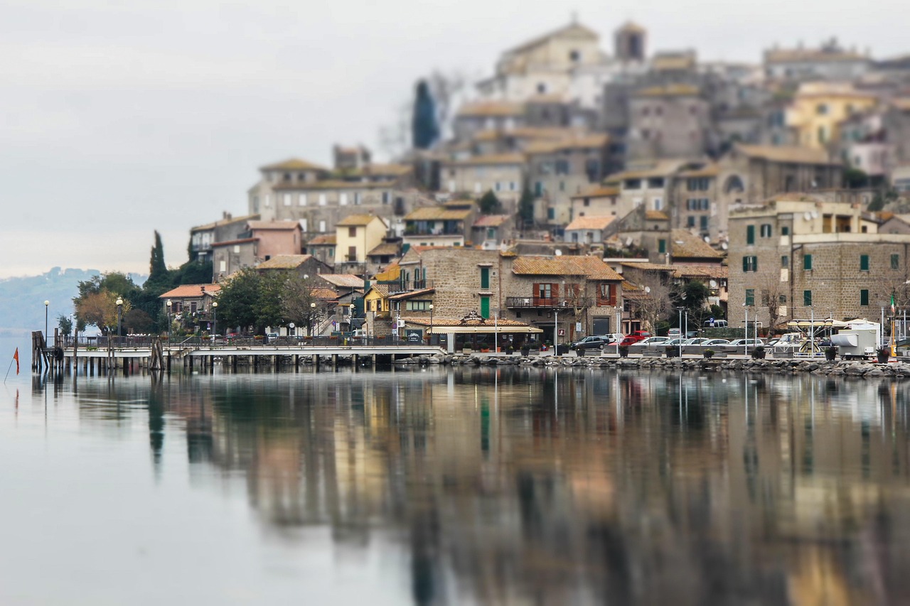 Anguillara Veneta