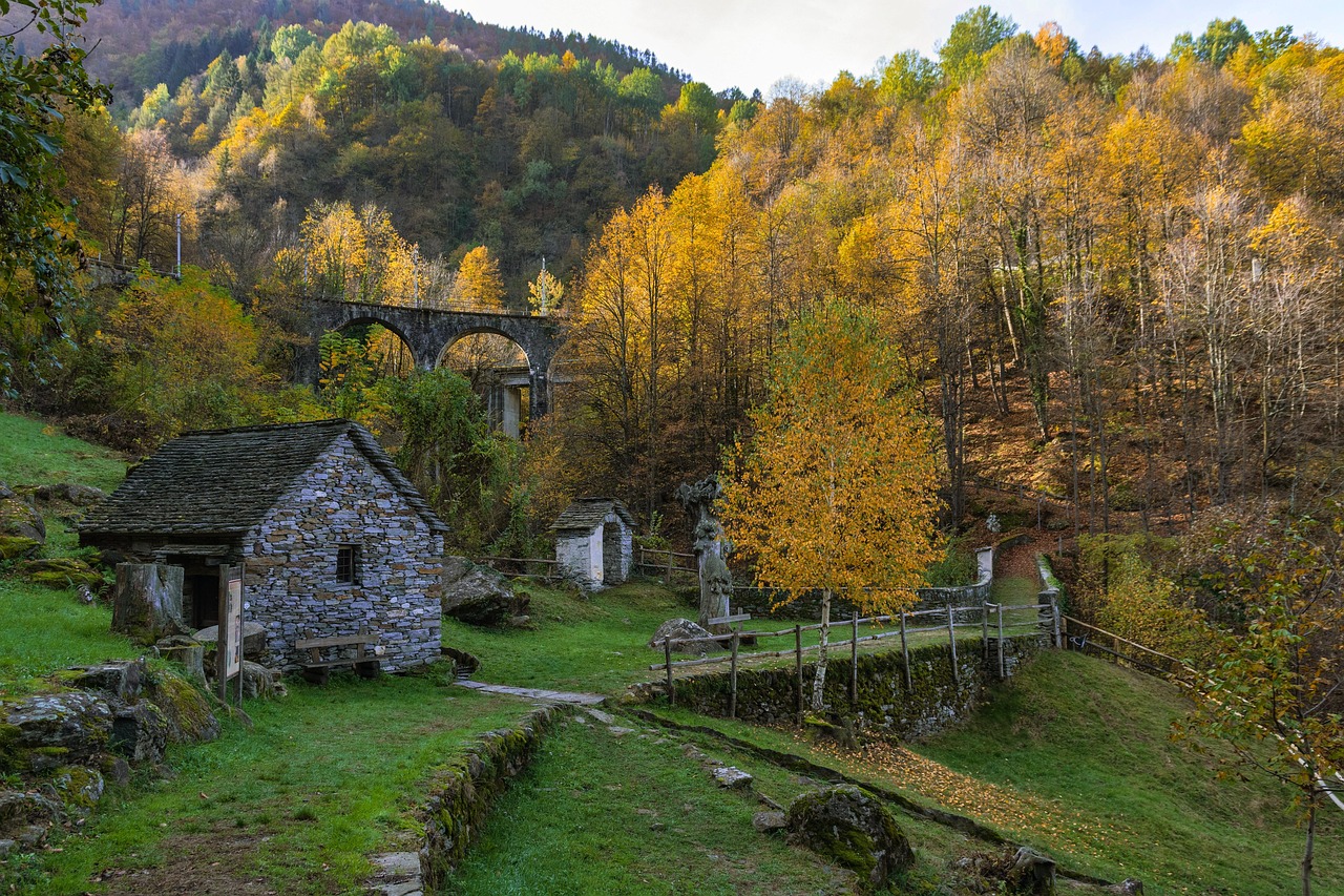 Anzola d'Ossola