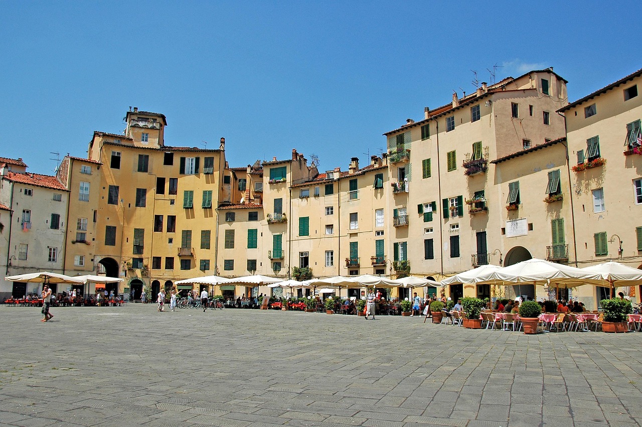 Bagni di Lucca