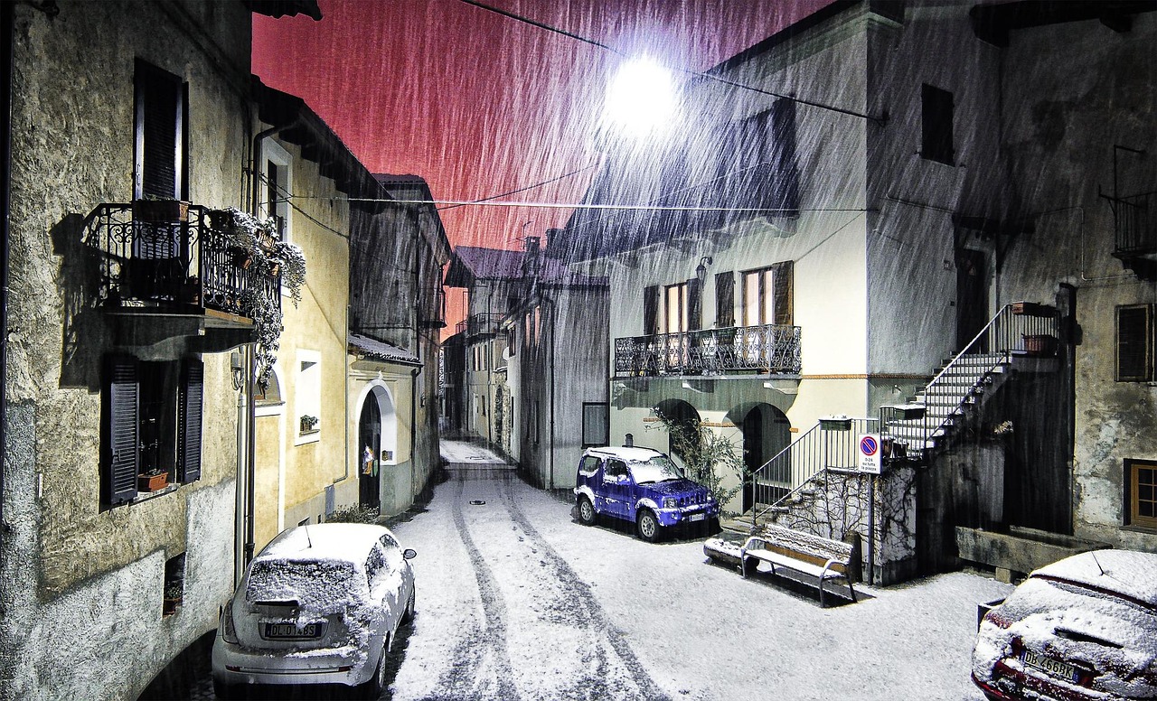 Bagnolo Piemonte