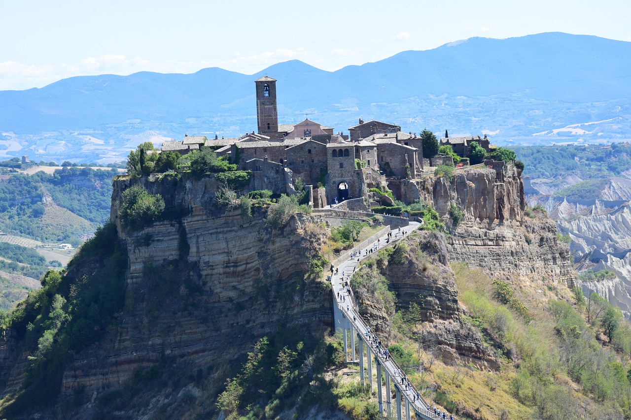 Bagnoregio