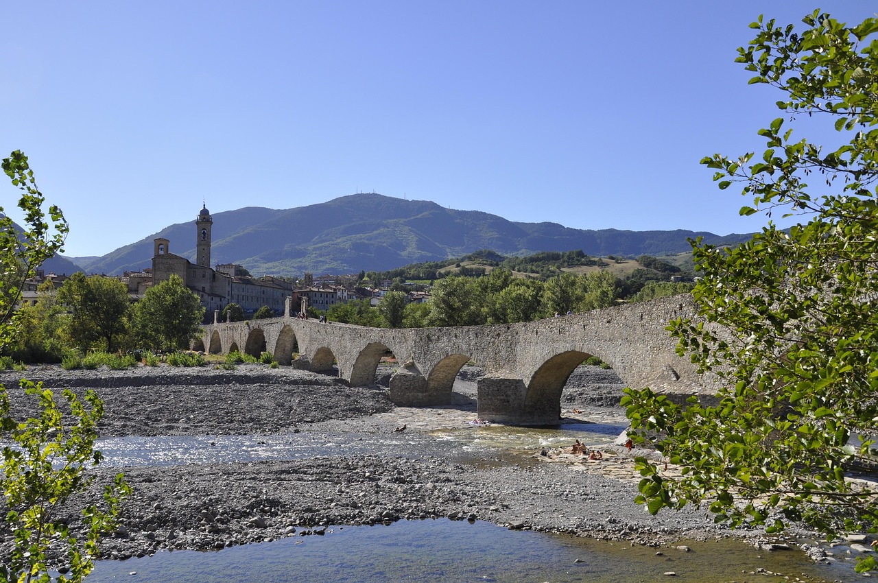 Bobbio Pellice