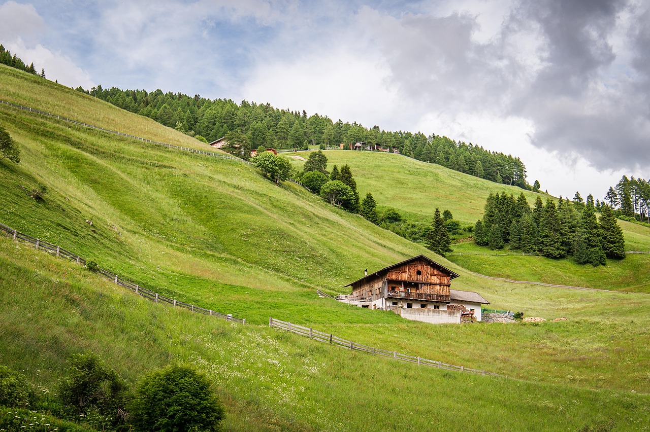 Bolzano Novarese