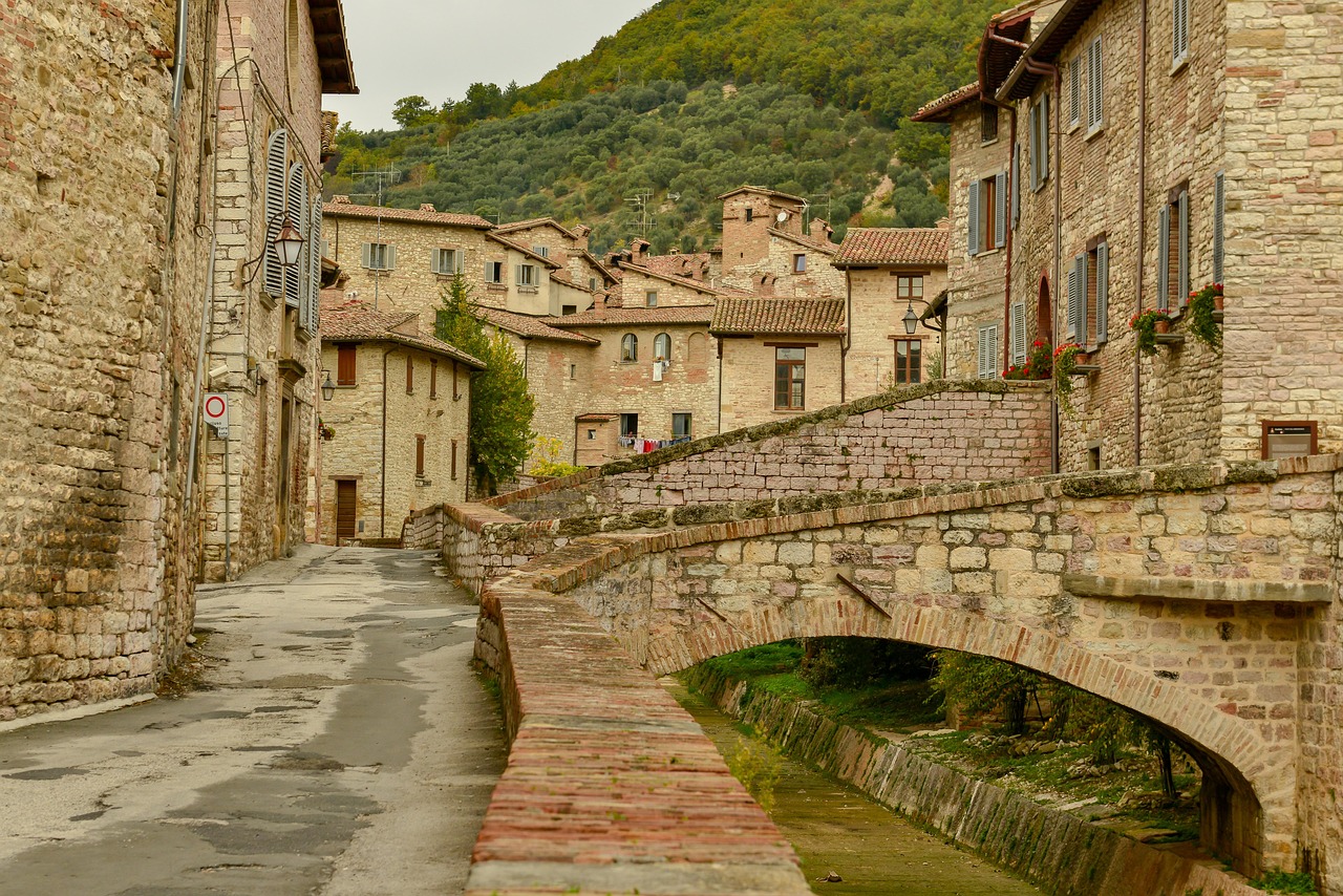 Borgo Velino