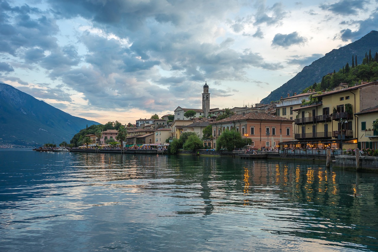 Bussi sul Tirino