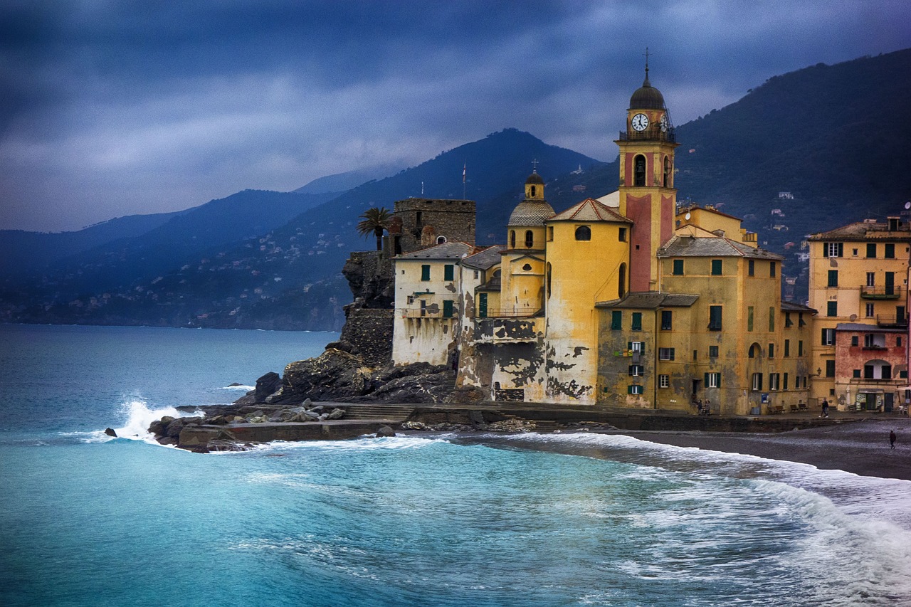 Calice Ligure