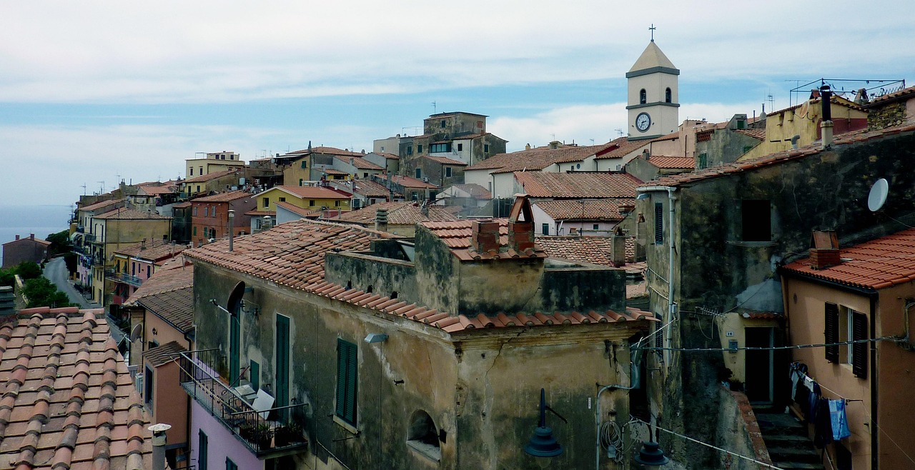 Capoliveri
