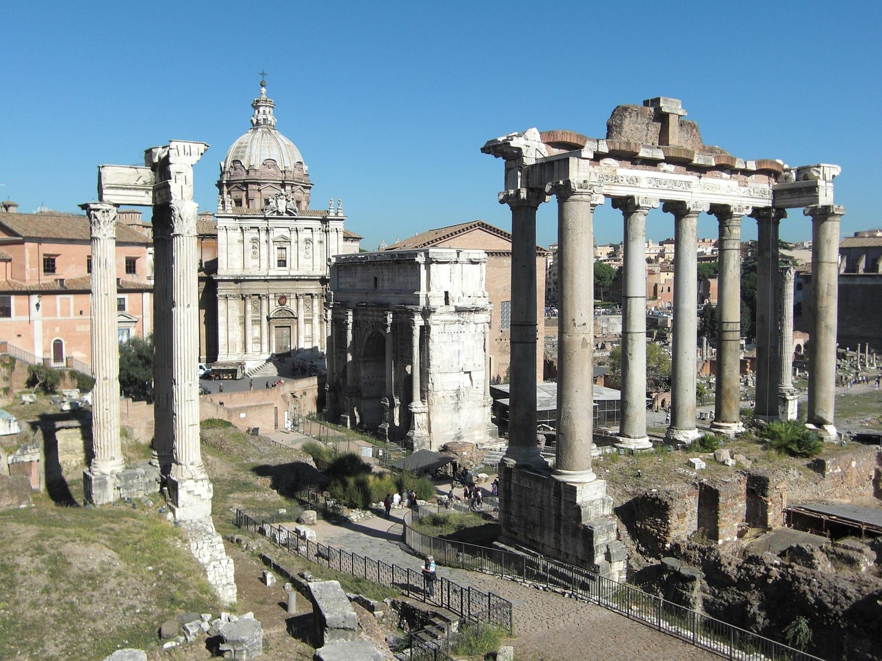 Carpineto Romano