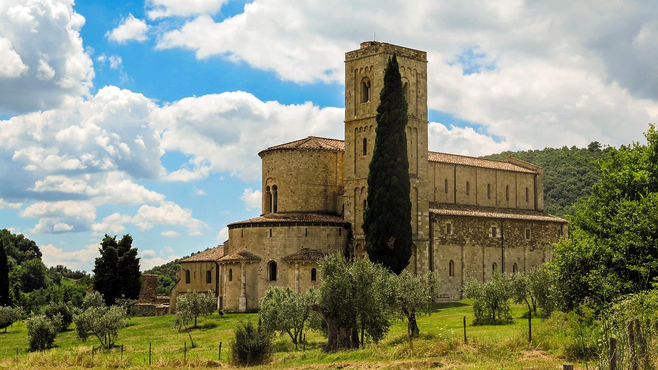 Castelnuovo Scrivia