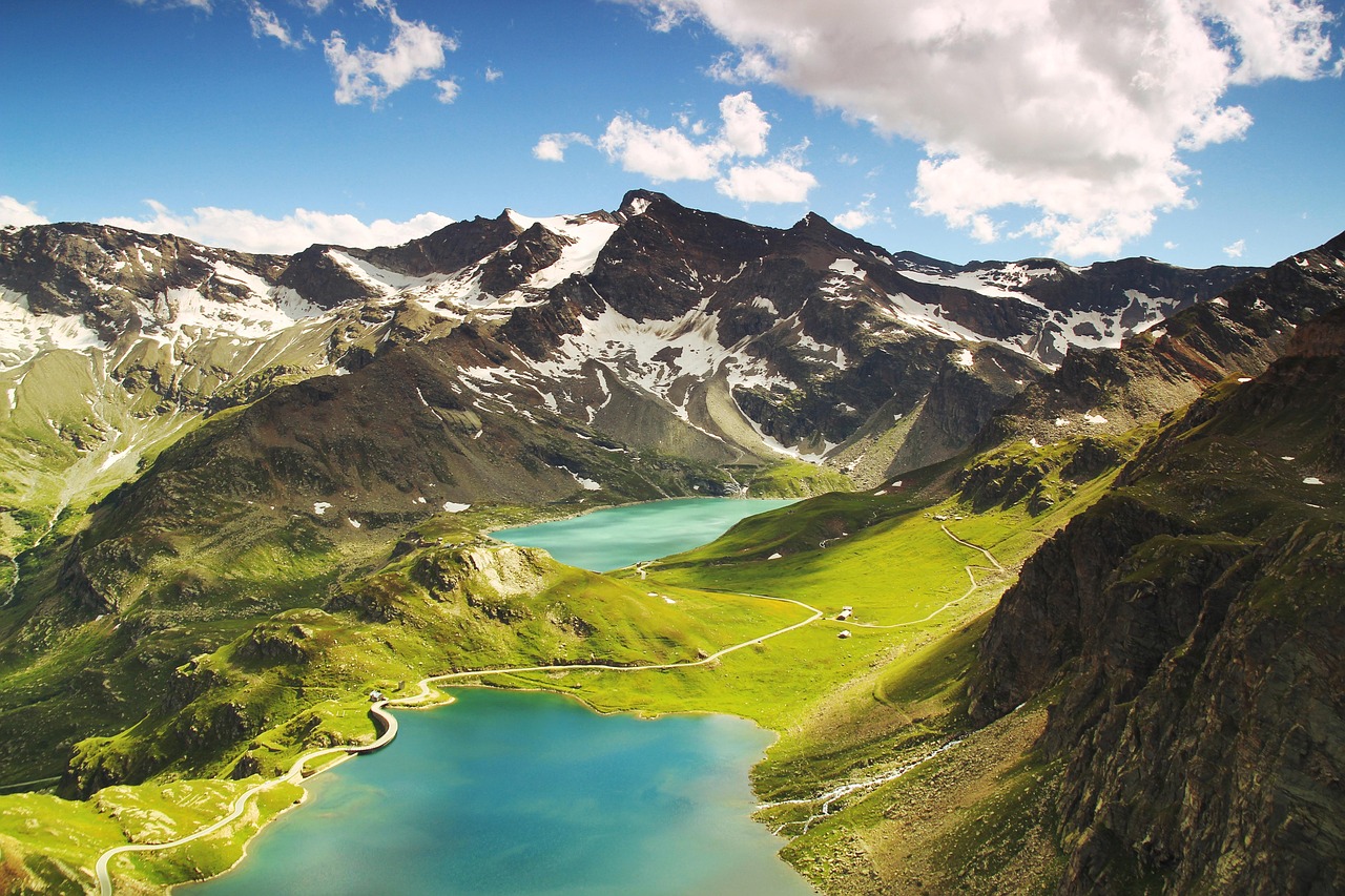 Ceresole Alba