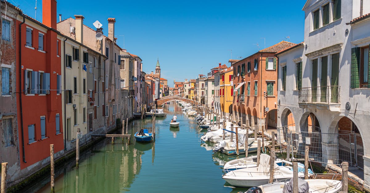 Chioggia