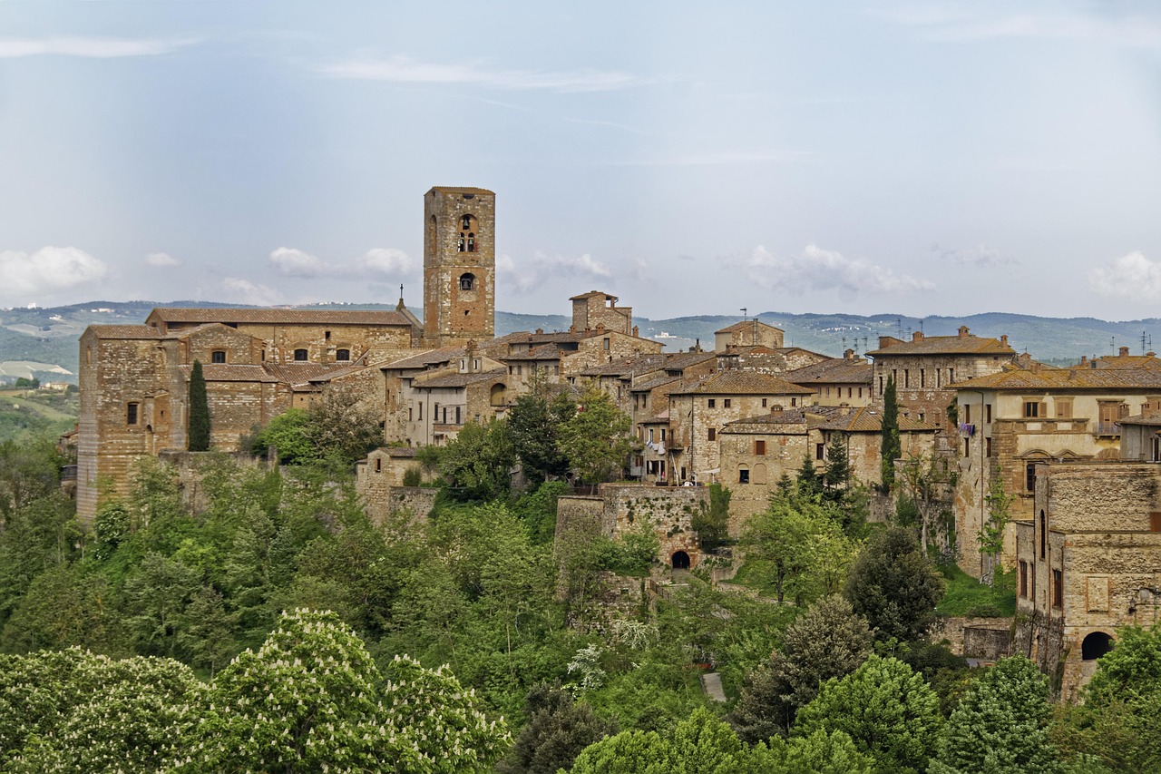 Colle Brianza