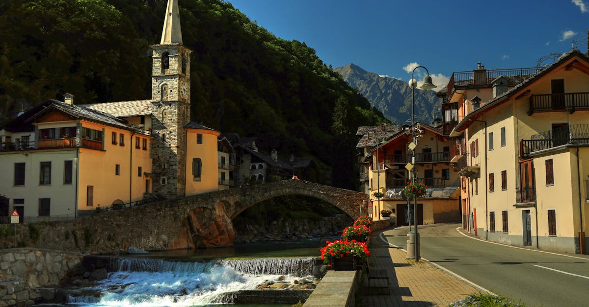 Courmayeur
