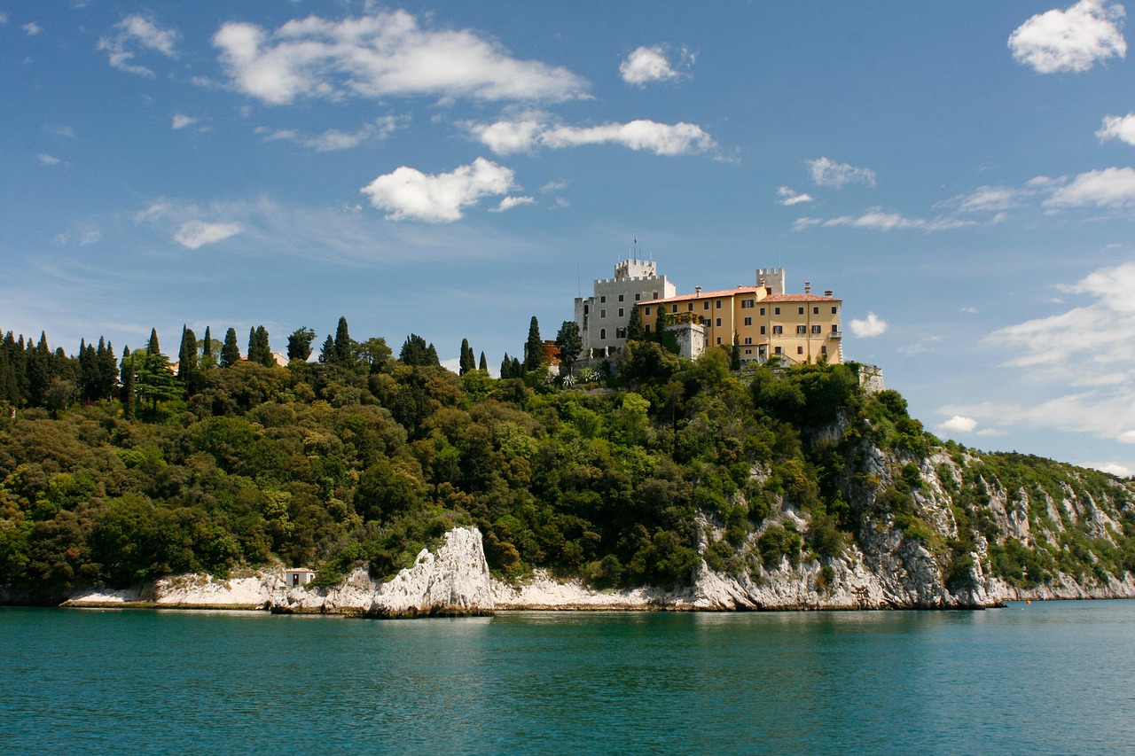 Fagnano Castello