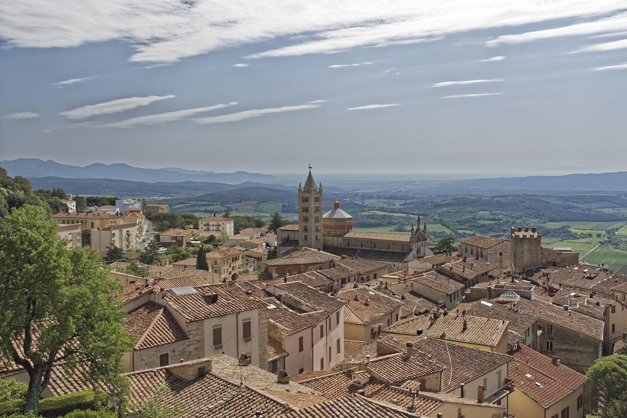 Falconara Marittima