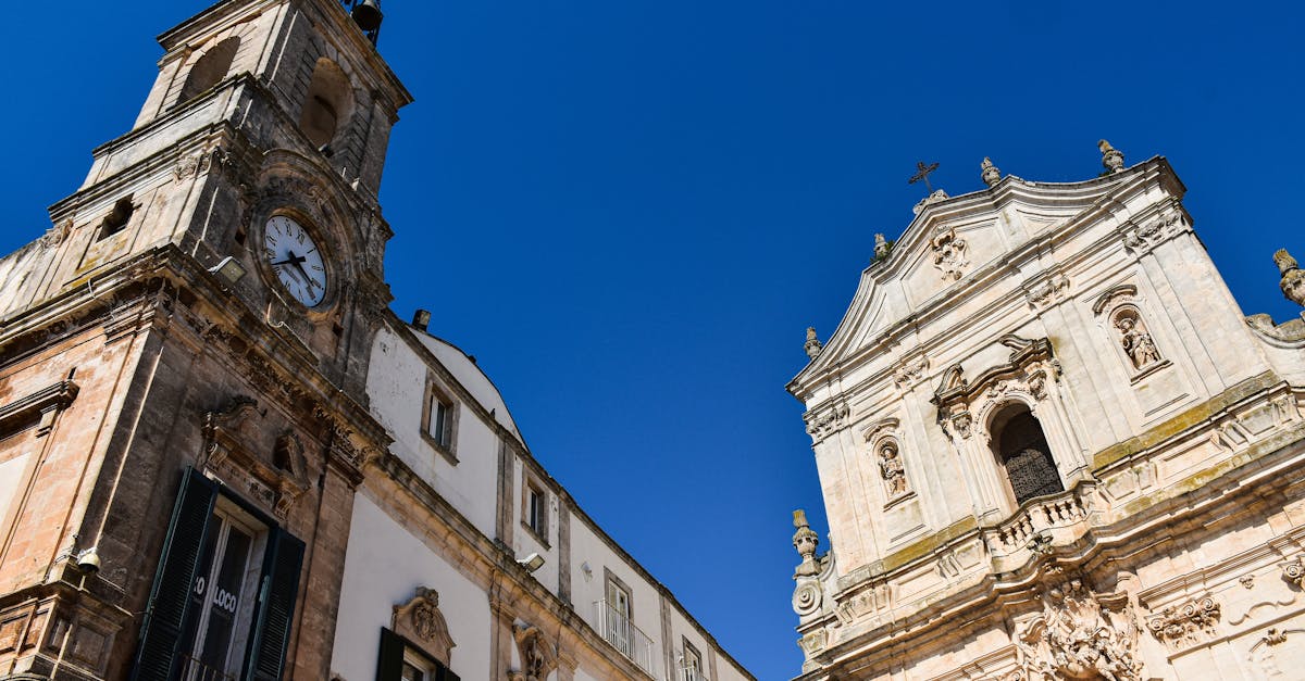 Martina Franca