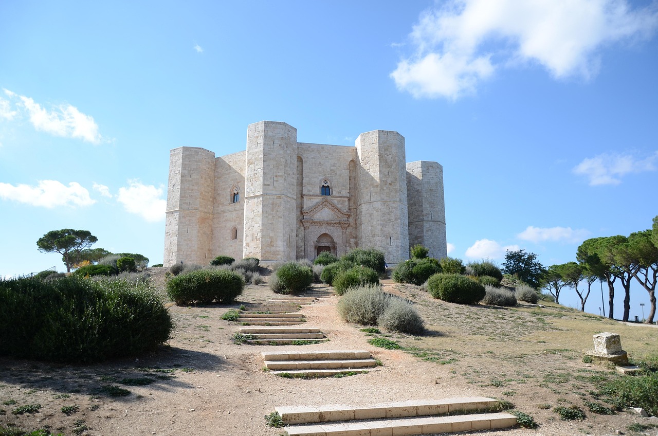 Monte Cavallo