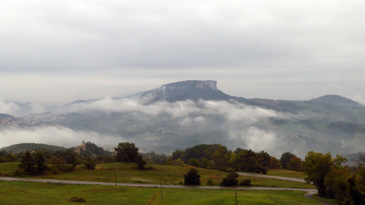 Montefalcone Appennino