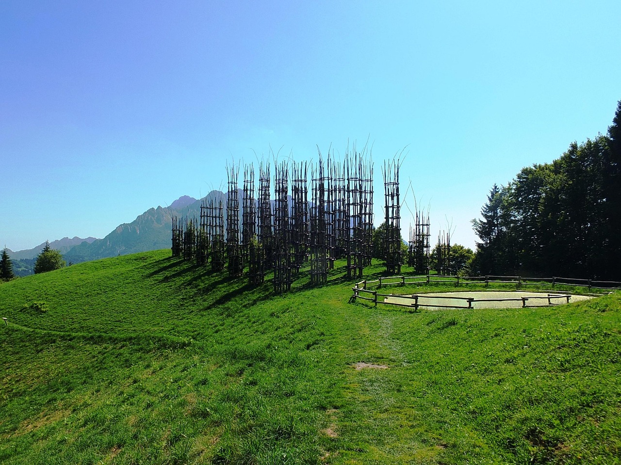 Oltre il Colle
