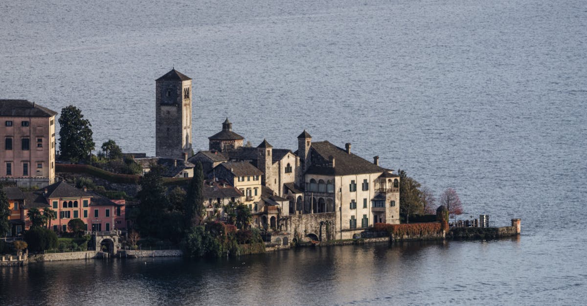 Orta San Giulio