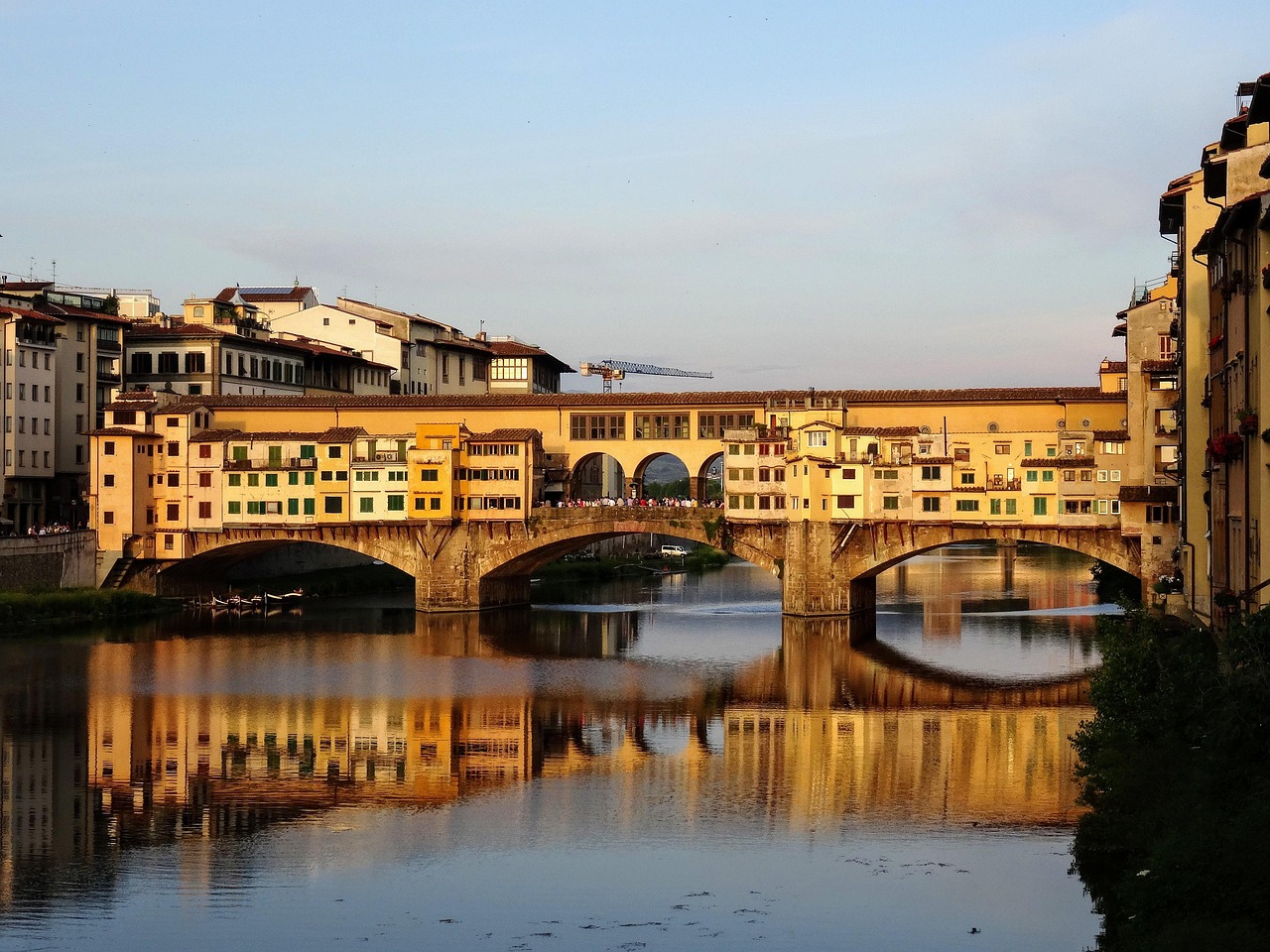 Ponte Nossa