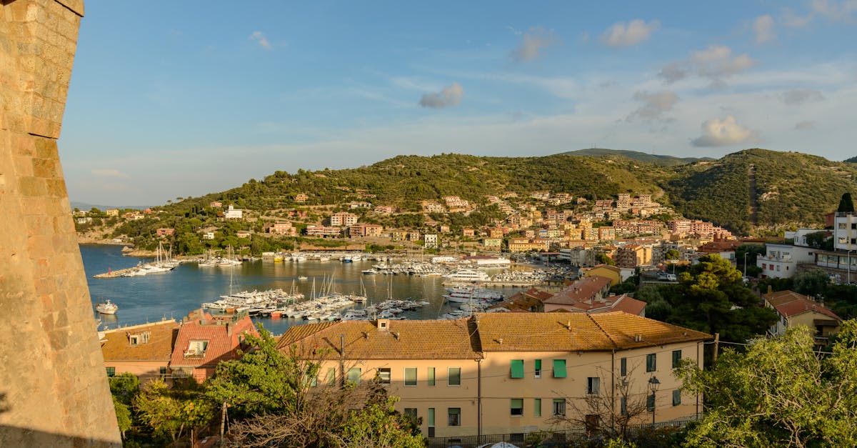 Porto Ercole