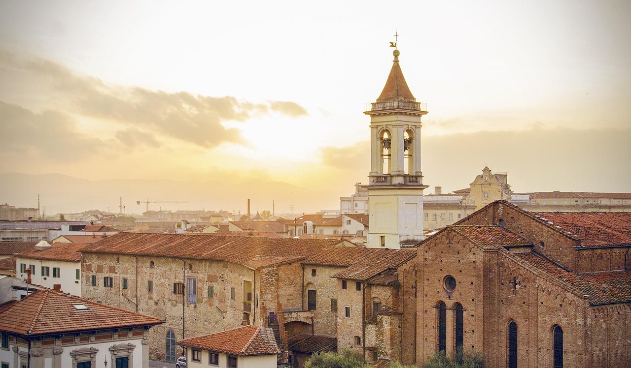 Prato Sesia