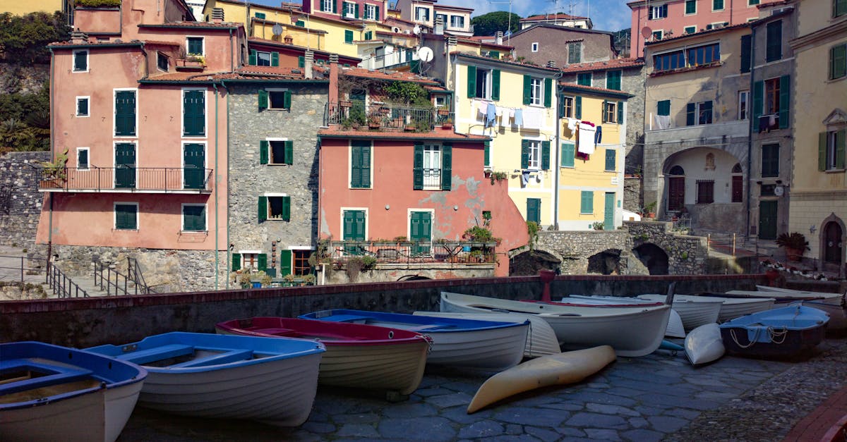 Riomaggiore