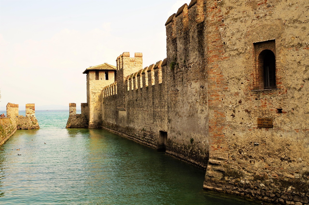 Rocca Imperiale