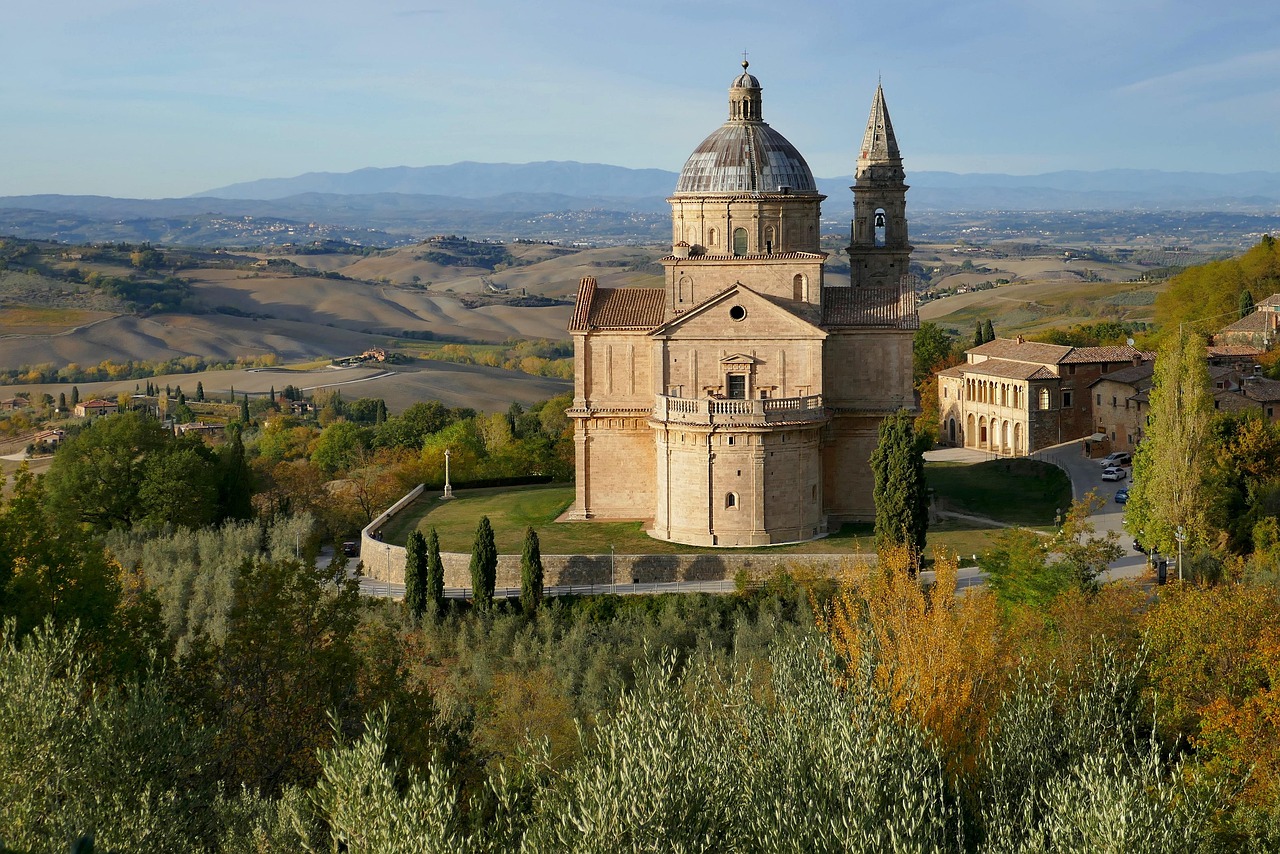 San Biagio Saracinisco