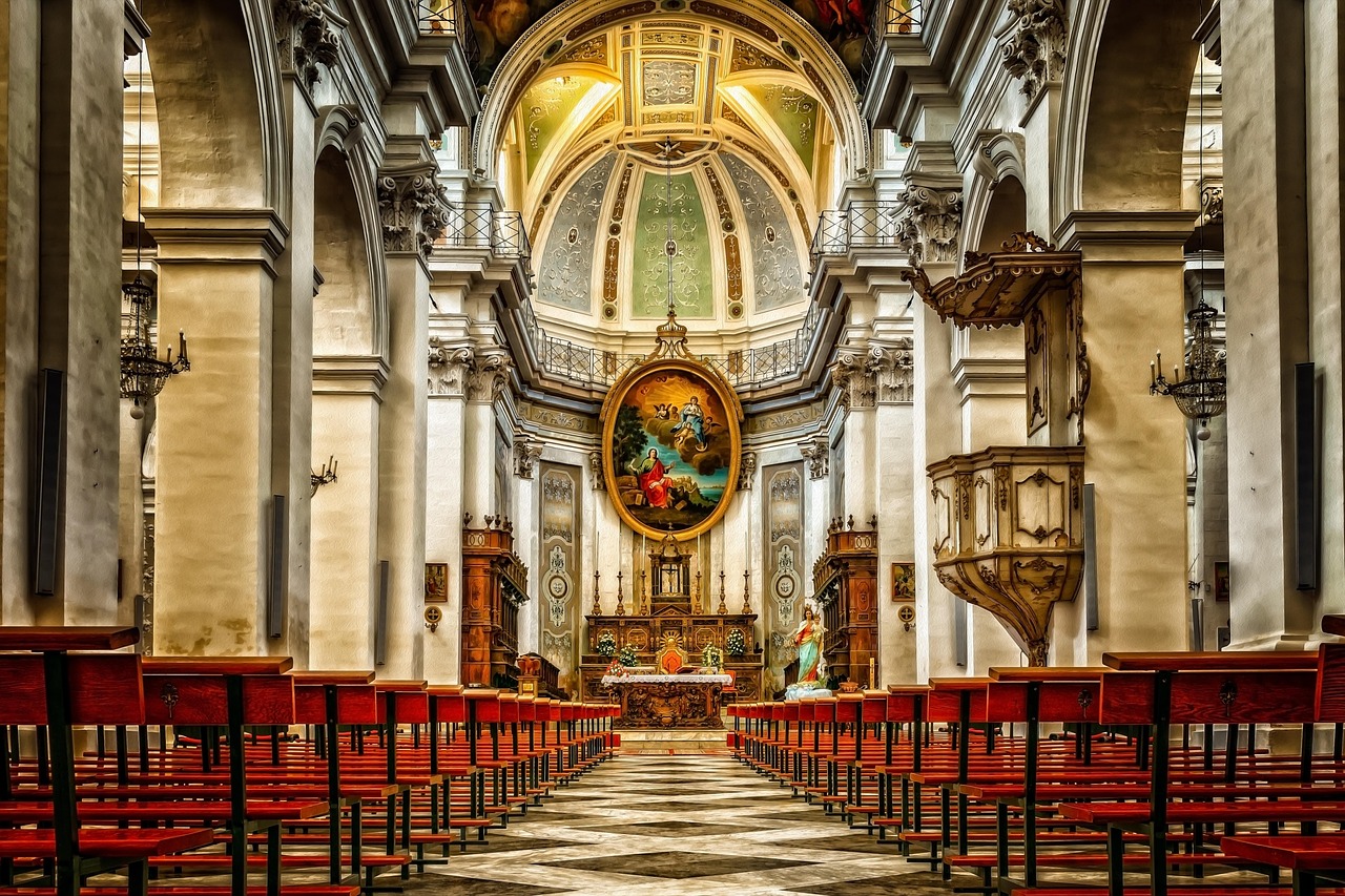 San Giovanni Gemini