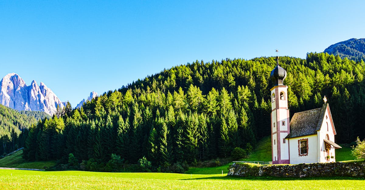 San Martino di Castrozza