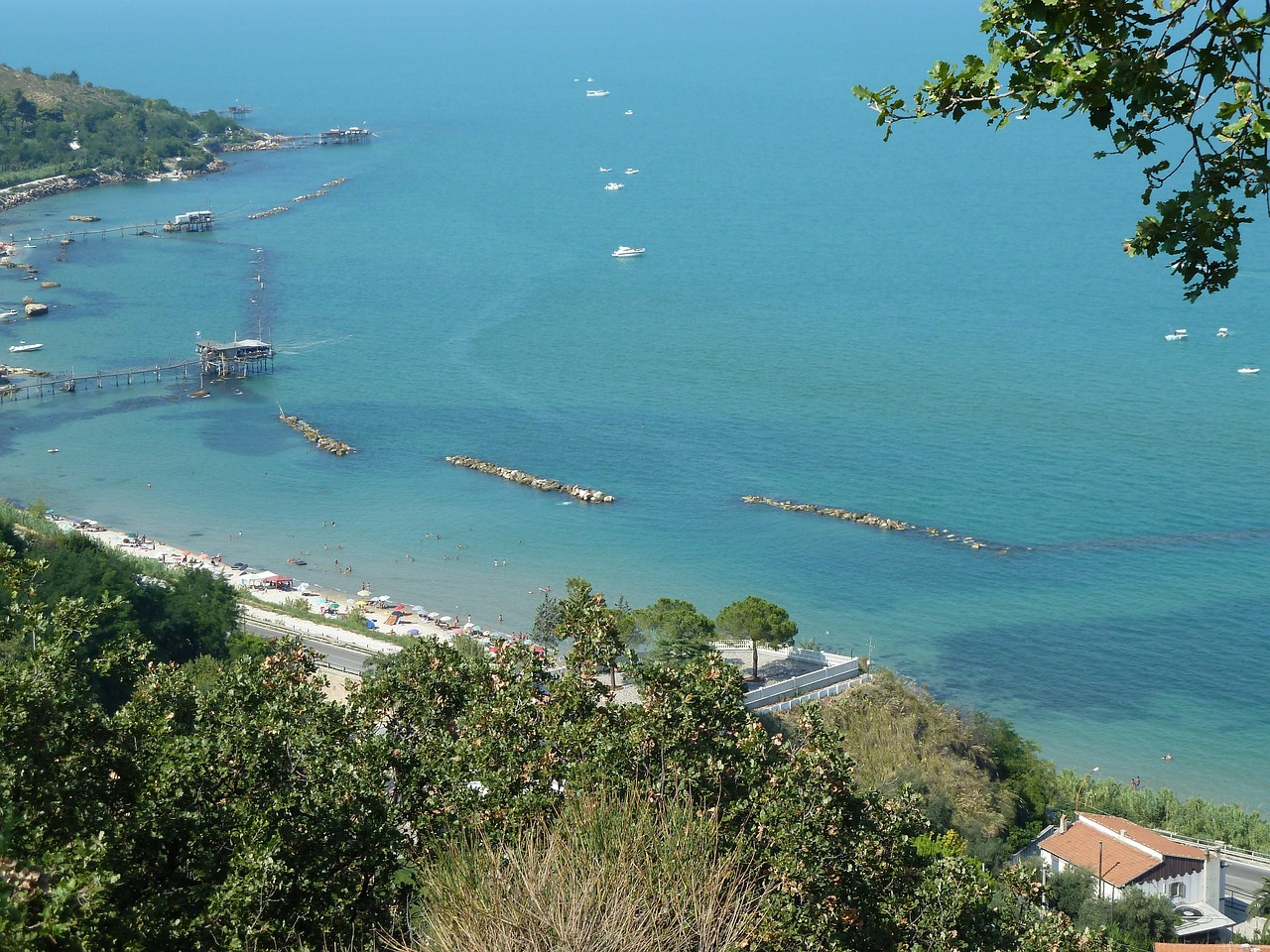 San Vito Romano