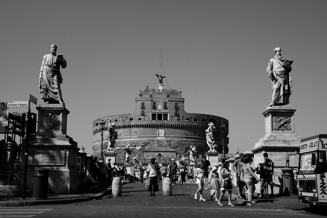 Sant'Angelo Romano