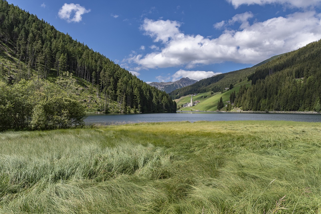 Sarentino