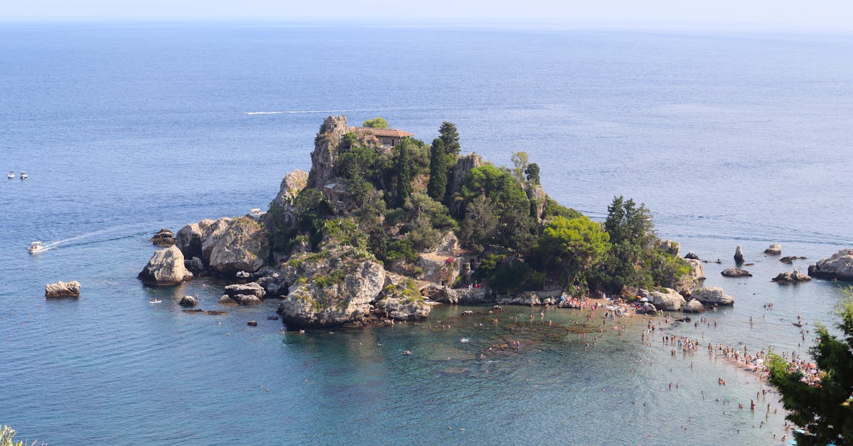 Taormina