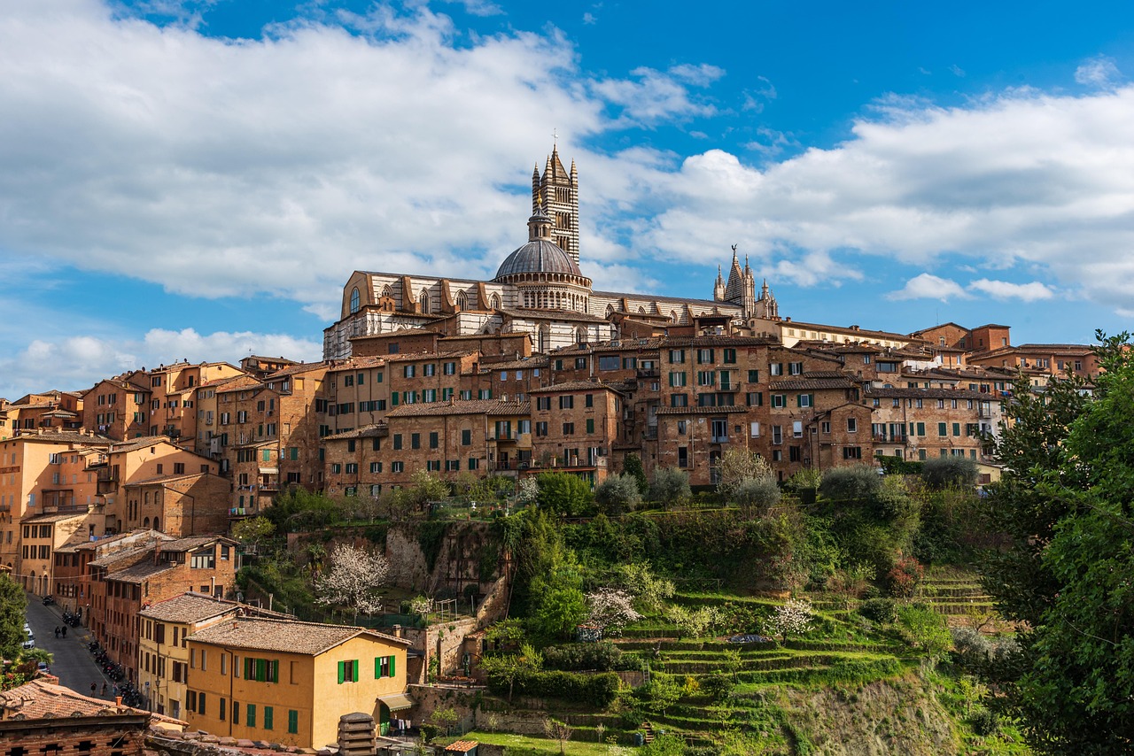 Torrita di Siena