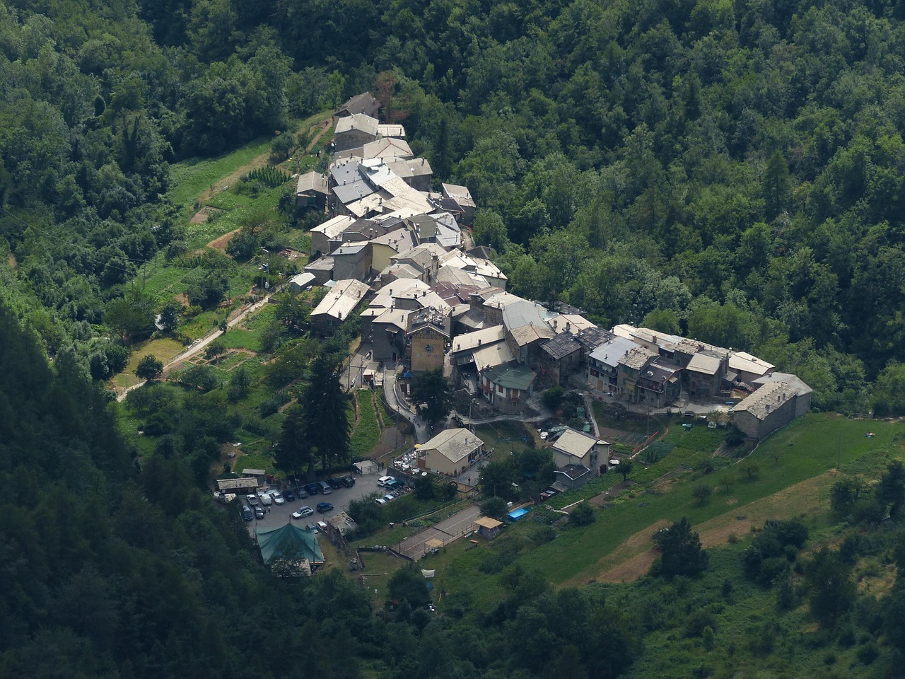 Triora