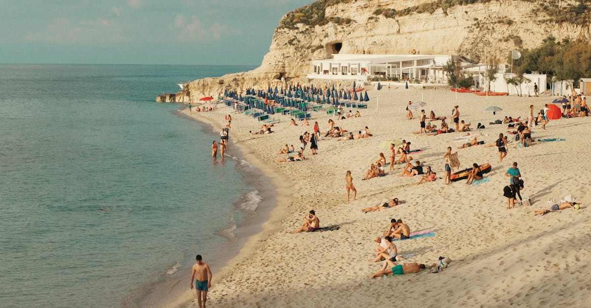 Tropea