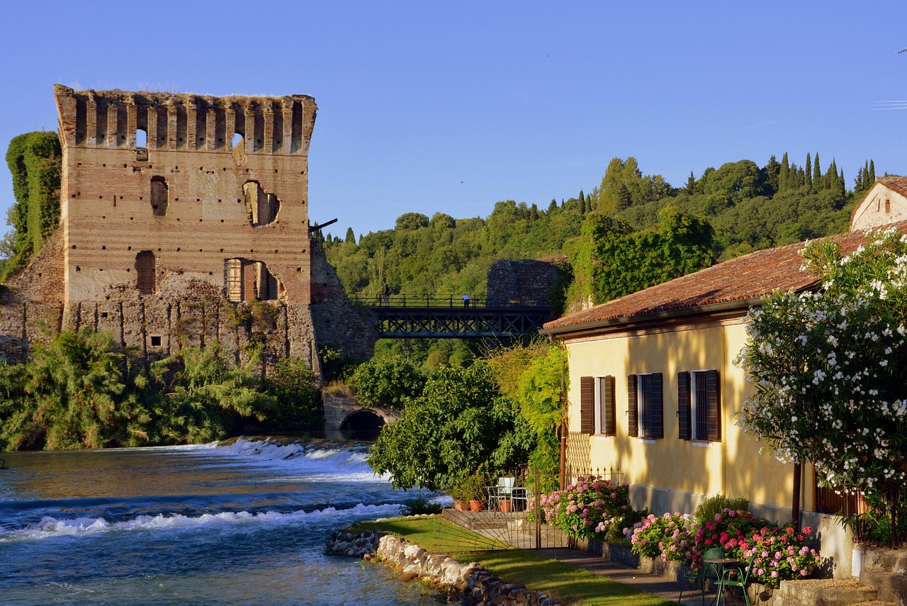 Valeggio sul Mincio