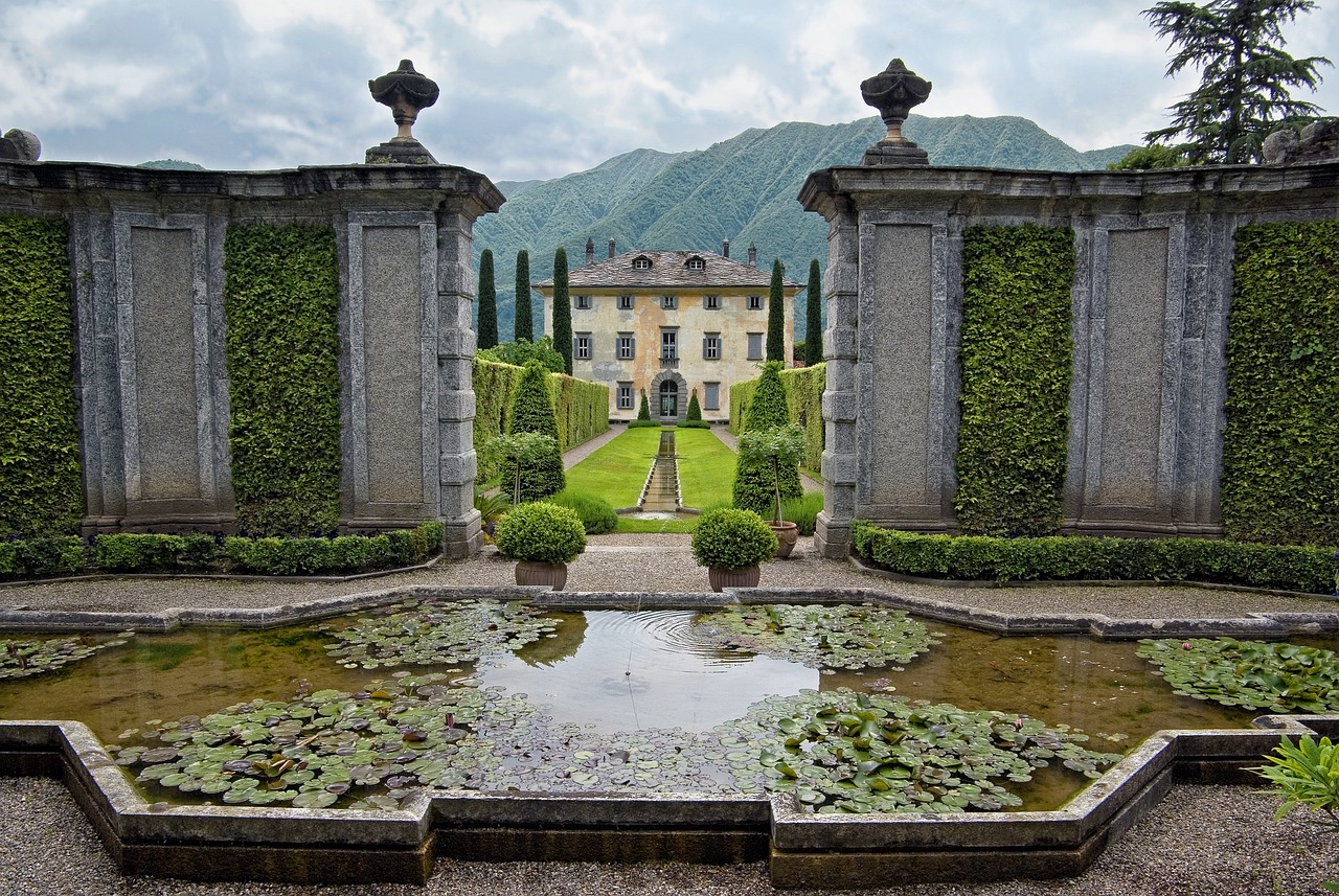 Villa Guardia