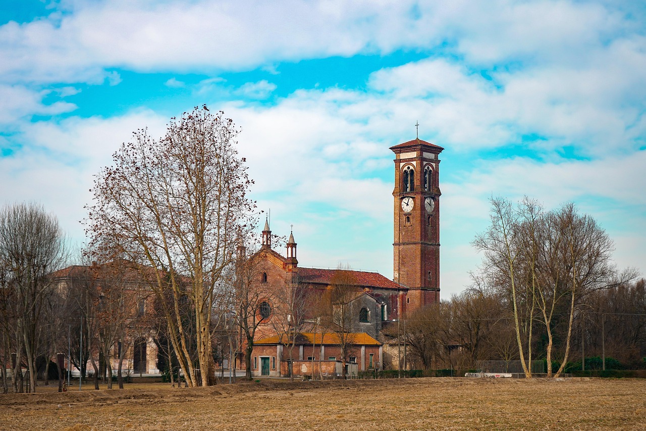 Villanova Mondovì